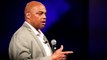 Should Charles Barkley Be Involved in Turner Sports NHL Broadcasts?