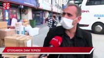 ''Asıl artış Cuma gününden sonra uygulanacak''