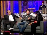 بعدنا مع رابعة - حلقة 23-10-2014 Promo
