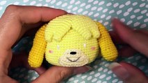 How To Crochet Amigurumi Bear/ Bear Amigurumi/ How To Crochet A Plush Bear/ Crochet Plush Bear/