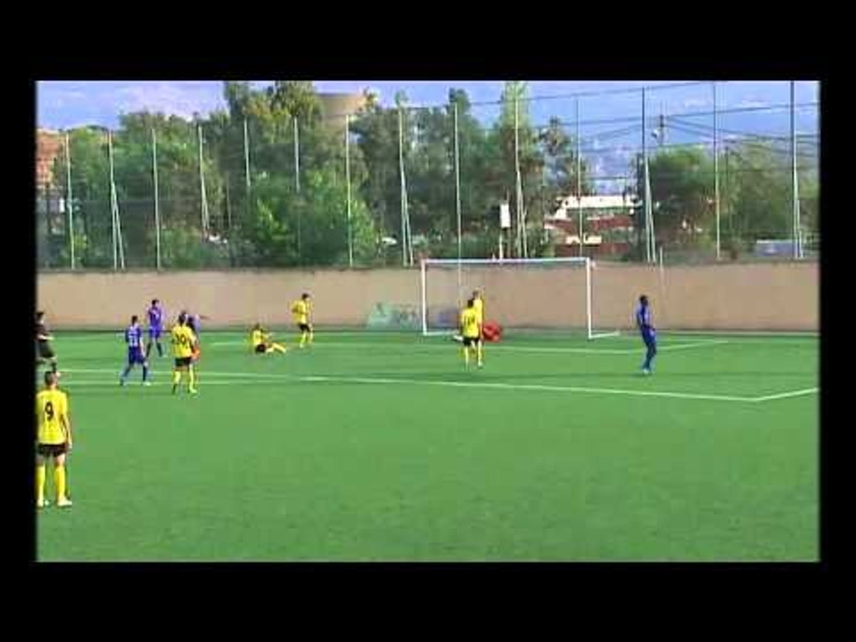 Promo-دوري الفا اللبناني لكرة القدم - مباراة النجمة وشباب الساحل