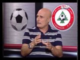 الاستديو التحليلي 1 - الانصار والعهد - المرحلة الرابعة 2014-2015