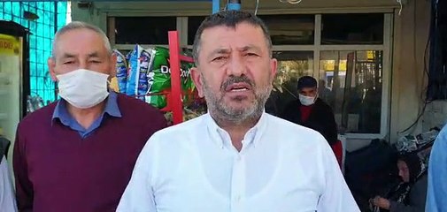 CHP'li Ağbaba'dan alkol yasağına tepki: Özel yaşama müdahaledir; bu ancak çadır devletlerin olur