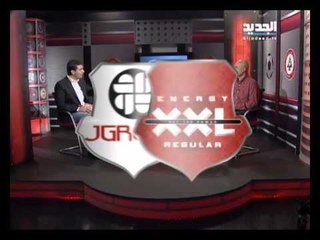 الاستديو التحليلي 2 - الراسينغ والعهد - المرحلة الخامسة 2014-2015