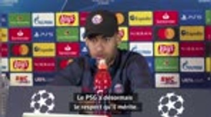 Demies - Neymar : "Le PSG a désormais le respect qu’il mérite"