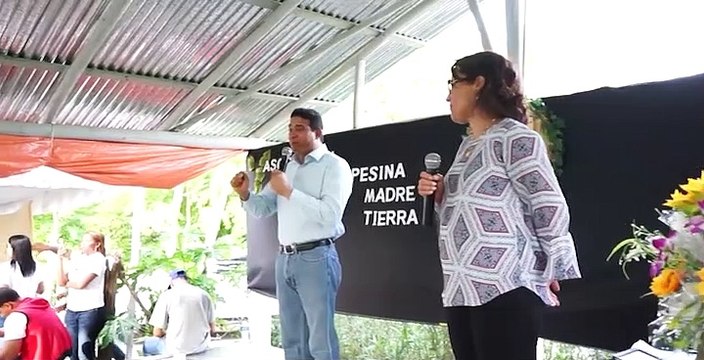 Así funcionaba el entramado de corrupción que lideraba el mayor general Adán Cáceres, según la Procuraduría