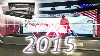 SKI LEADER PRO - SNOW SPORTS SIMULATOR