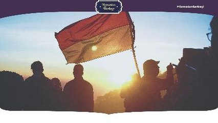 Puasa Indonesia Tersingkat  Ke-2 Di Asia