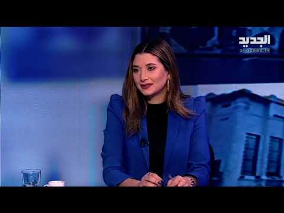 هنا بيروت وآخر المستجدات الحكومية ومؤتمر دمشق حول عودة النازحين السوريين مع الصحافي رضوان عقيل