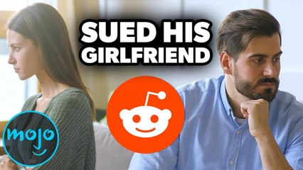 Top 10 AITA Stories On Reddit