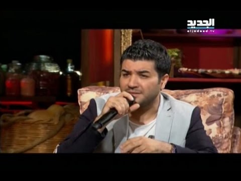 سيرة الحب - خلدون سودان - غنيلي ت غنيلك