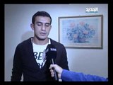 Offside - لماذا رحل حسن شعيتو عن العهد؟ - علي صولي