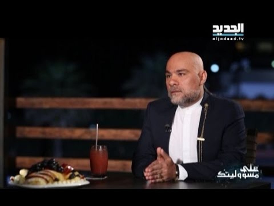 بلا تشفير - حلقة مايك فغالي كاملة