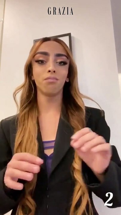 Les 5 kiffs du moment de Bilal Hassani