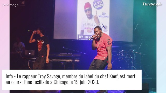 Meurtre de Tray Savage : un homme de 20 ans arrêté, une fusillade mortelle
