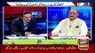 Off The Record | Kashif Abbasi | ARYNews | 27 April 2021
