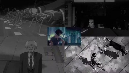 Résumé Foireux : My Hero Academia (Saison 3 Et 4)