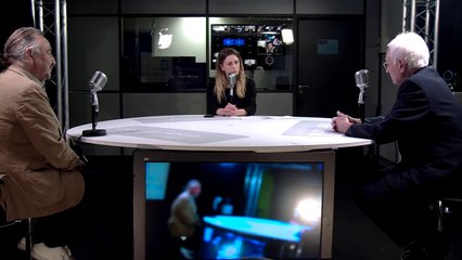 Intersections : Le Covid-19 a-t-il changé l'entreprise ?