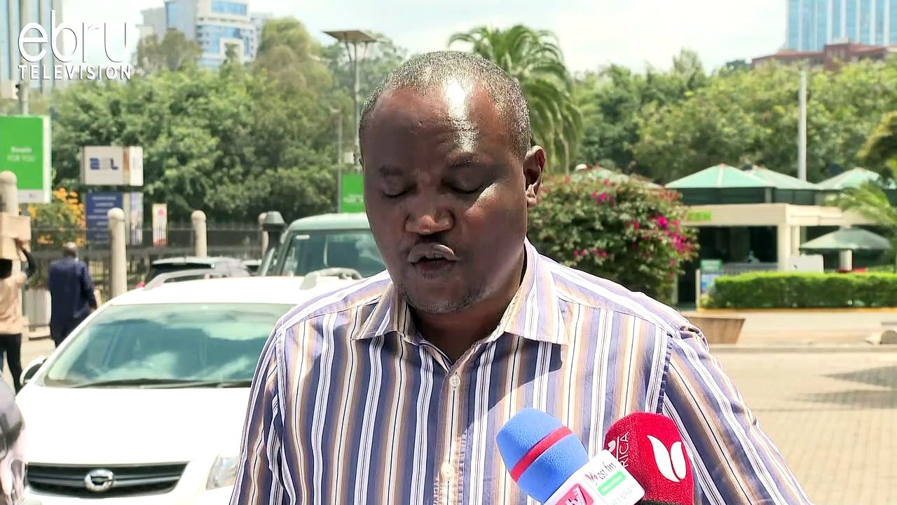 Wabunge Wa ODM Waungana Kuunga Mswada Wa Marekebisho Wa Katiba