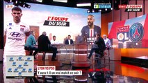 Tous Sports - Replay : L'√âquipe du Soir du 04 Mars partie 1