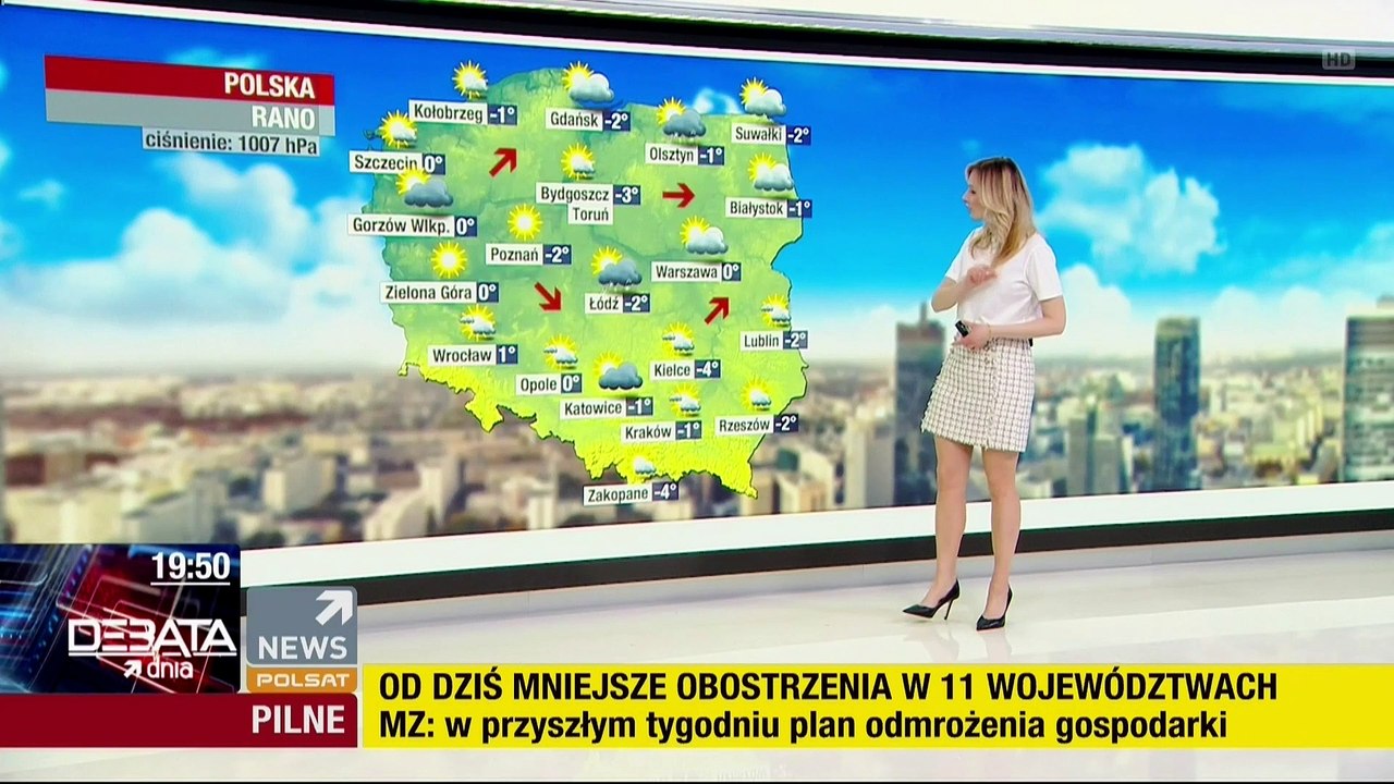 Milena Rostkowska-Galant - 26.04.2021