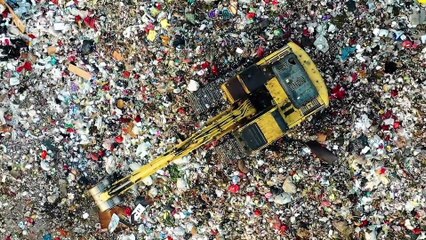 Humans are Overspending the Planet’s Biocapacity by 173%