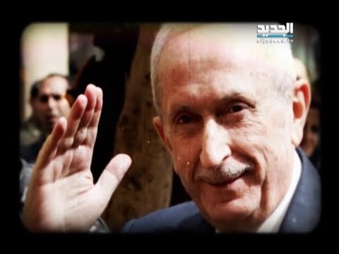 الاسبوع في ساعة : حلقة خاصة بالرئيس الراحل عمر كرامي 02-01-2015