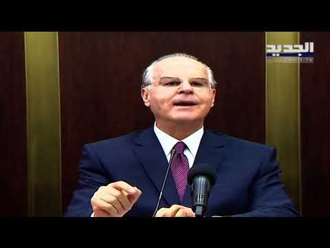 جورج عدوان للبنانيين : إن لم يحصل التدقيق الجنائي انسوا ودائعكم ! - حسان الرفاعي