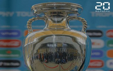 Euro 2020: Connaissez-vous bien les sélectionneurs?