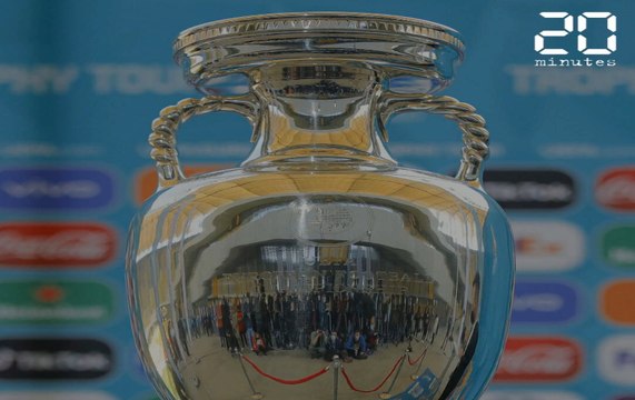 Euro 2020: Connaissez-vous bien les sélectionneurs?