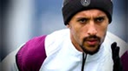 Demies - Marquinhos is back !