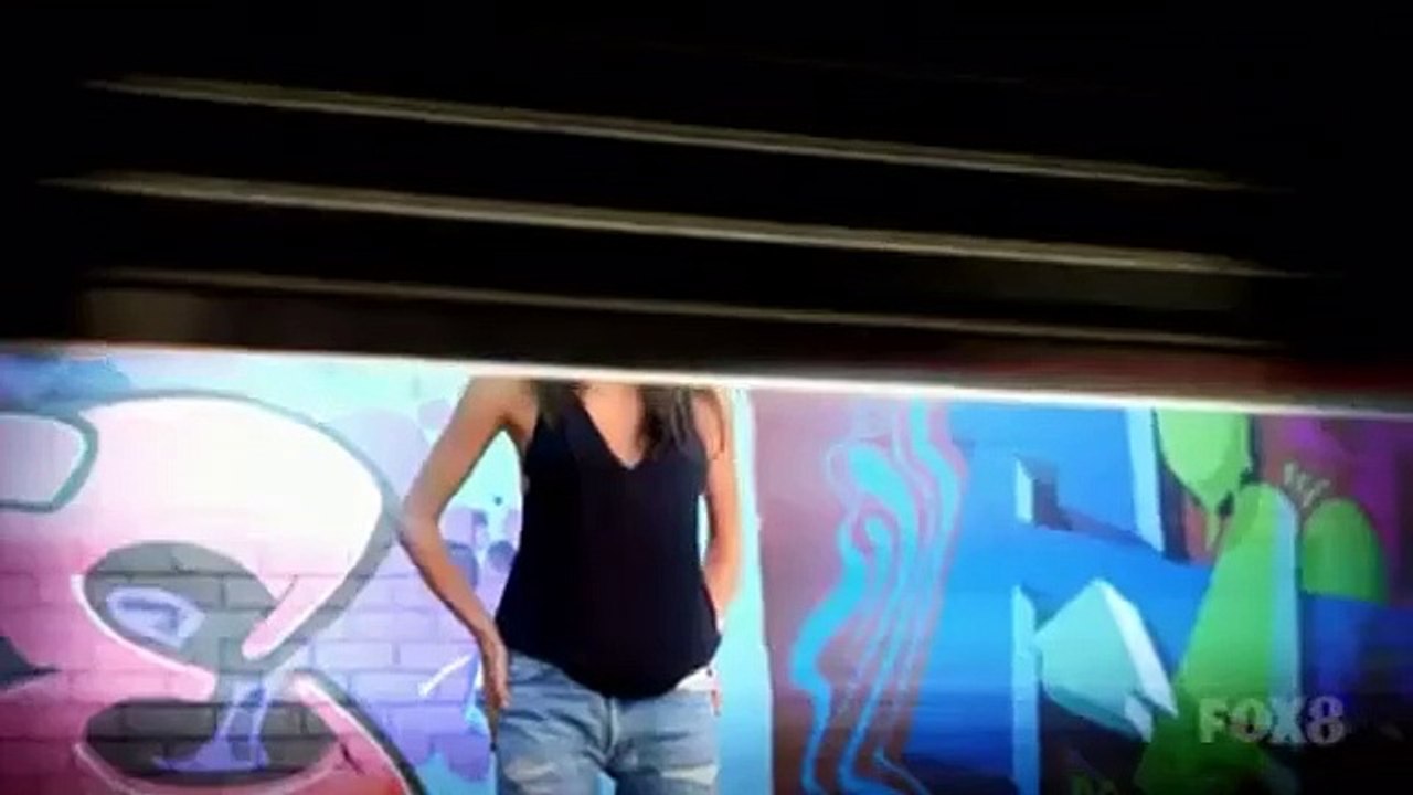 Australia's Next Top Model - Se9 - Ep1 - Part 01 HD Watch