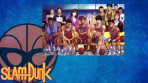 Slam Dunk Vs Kuroko No Basket: Which Anime Is Better???