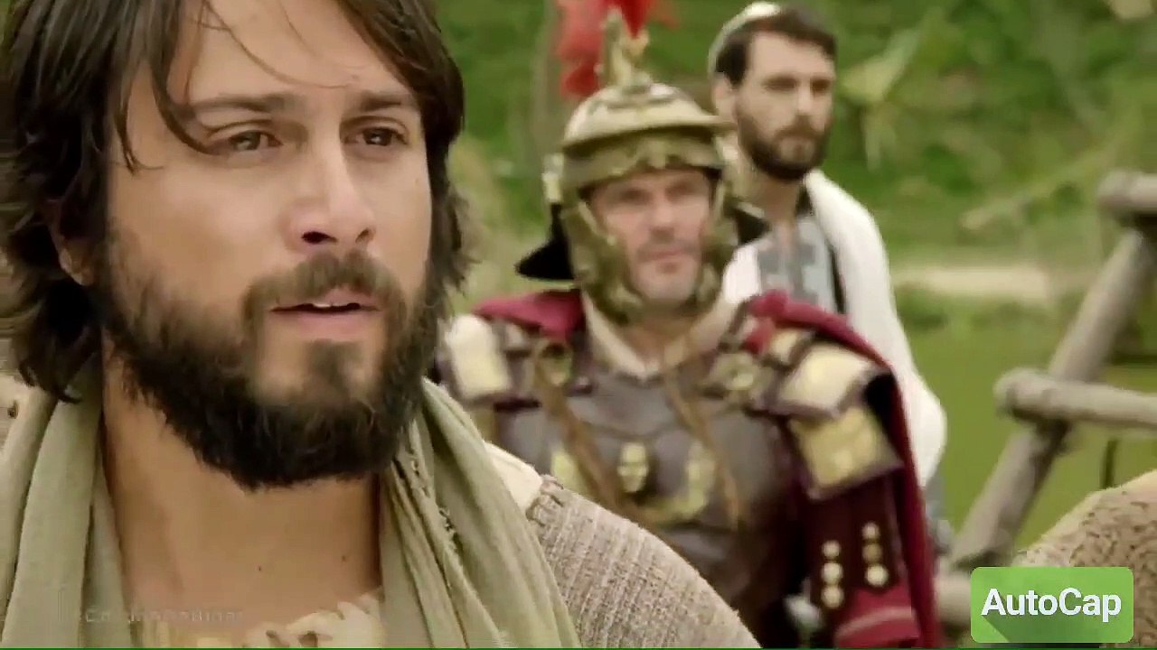 Jesus,  uno de los milagres/   milagres que fez Jesus