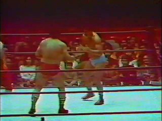 iwan gomez vs osamu kido