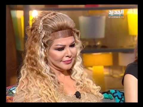 بعدنا مع رابعة : فلة الجزائرية + هيثم زيات - اغنيات منوعة