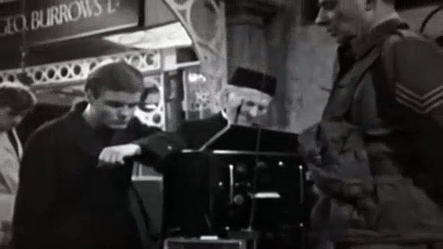 Doctor Who S03E45 The War Machines Pt 4