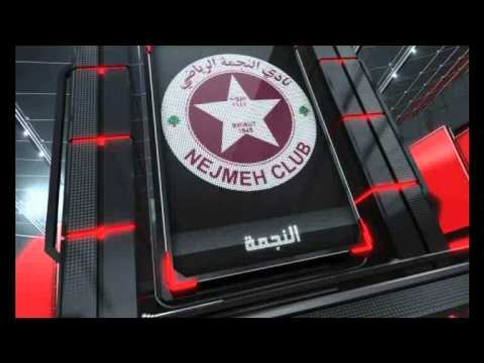 Promo-دوري الفا اللبناني لكرة القدم - شباب السا...