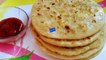 #Withoutoniongarlic Aloo Paratha Recipe | Without Onion Garlic Recipe