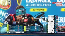 Biathlon - Replay : Relais Hommes de Nove Mesto
