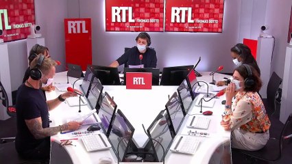 L'oeil de... du 27 avril 2021