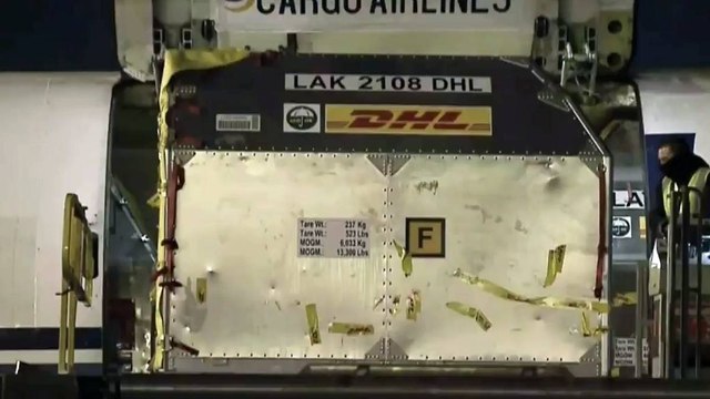 Este martes llegará un millón de vacunas de Sinovac a Colombia