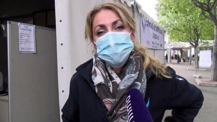 Ouverture d'un quatrième centre de dépistage à Marseille