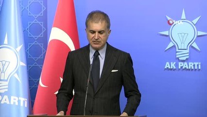 "Bu son derece koordinatsız, yönünü kaybetmiş, pusulası olmayan yaklaşımdır"