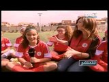 للنشر : فوز منتخب فتيات لبنان في بطولة كأس العرب