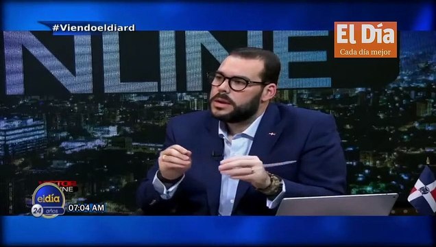 Así comenzó la relación entre la pastora Rossy Guzmán y el general Adán Cáceres