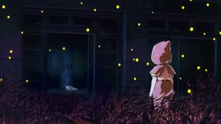 Grave Of The Fireflies - Help Me - Hako Yamasaki