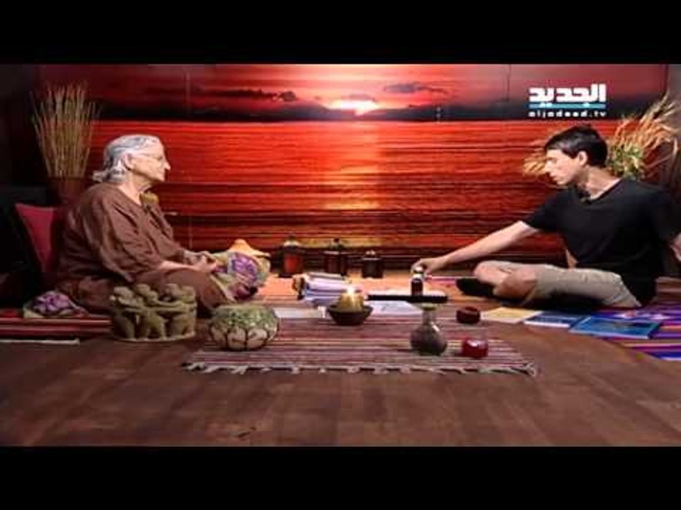 غفران مع مريم نور-الحلقة 773