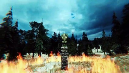 The Ghost Writer Show - The Call of Cthulhu - Trailer