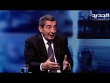 إيلي الفرزلي : سعد الحريري 